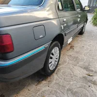 پارس 92 تمام رنگ|خودرو سواری و وانت|بروجرد, |دیوار