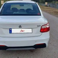 ساینا ۱۴۰۲ گارانتی فعال|خودرو سواری و وانت|سورک, |دیوار