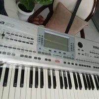 ارگpa50تبدیل80( cfخور) باحافظه داخلی۱۲یوزر|پیانو، کیبورد، آکاردئون|تبریز, |دیوار