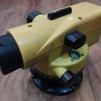 ترازیاب نقشه برداری لایکا