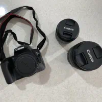 دوربین 250D Canon