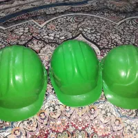 کلاه ساختمانی مهندسی
