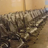 صندلی اداری گردون