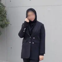 کت و شلوار و کت ها تک زنانه قیمت مناسب در سرای سحر|لباس|زرند, |دیوار