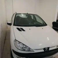 206 تیپ 2 مدل 97