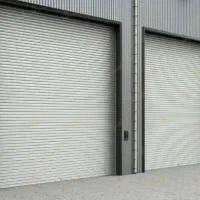 اجرای انواع دربهای اتوماتیک وبرقی در اصفهان|خدمات پیشه و مهارت|اصفهان, لاله|دیوار