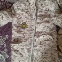 لباس سربازی ارتش