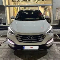 سانتافه ۲۰۱۵ موتور gdi