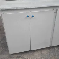 کابینت سه در