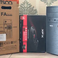فول گیمینگCori5گیم سنگینDDR5گرافیک8گیگ باگارانتی