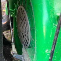 فروش موتور سم پاش skn 4000|ابزارآلات|گرگان, |دیوار