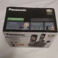 تلفن پاناسونیک اصل