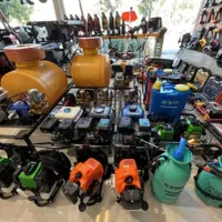 پخش عمده ادوات کشاورزی اره سمپاش و...