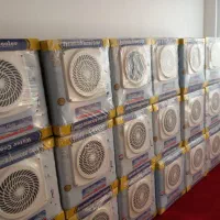 کولر آبی (بقیمت کارخانه)
