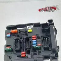 Bm34جعبه فیوز دلفی داخل موتور 206