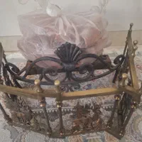 وسایل شومینه
