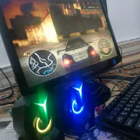 کامپیوتر کامل ASUS(همه چی تکمیل)