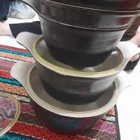 سرویس قابلمه|ظروف پخت‌وپز|وحیدیه, |دیوار