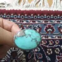 فیروزه نیشابور و یاقوت استار