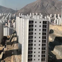 آپارتمان۸۷متر طبقه۱۳ ویودار تهران پردیس فاز۱۱|فروش آپارتمان|پردیس, فاز ۱۱|دیوار