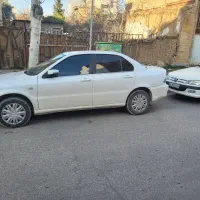 سورن پلاس مدل ۴۰۳ موتور جدید برقی