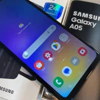 Samsung A05|موبایل|مشهد, سجاد شهر|دیوار