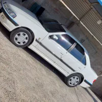 پژو پارس تیوفایو ۹۹