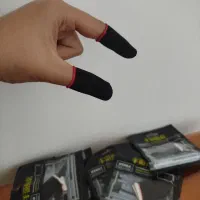 آستین کنترل کننده یا انگشتی بازی|کنسول، بازی ویدئویی و آنلاین|کوهدشت, |دیوار