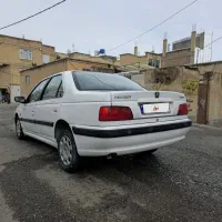 پژوپارس سال مدل۹۰|خودرو سواری و وانت|سقز, |دیوار