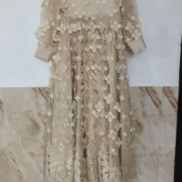 لباسی مجلسی بسیار زیبا