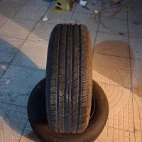 رینگ و لاستیک نو خارجی|قطعات یدکی و لوازم جانبی|مشگین شهر, |دیوار