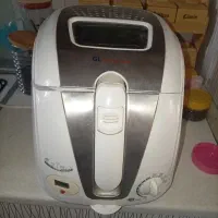 سرخکن جنرال لوکس