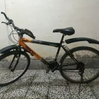 دوچرخه سایز 26