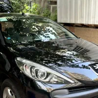 پژو ۲۰۷ دنده ای بسیار تمیز