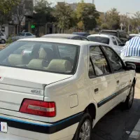 پژو ۴۰۵ slx مدل ۱۳۹۷|خودرو سواری و وانت|مشهد, کوی سیدی|دیوار