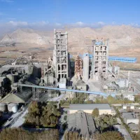 مصالح ساختمانی (سیمان)