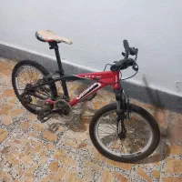 دوچرخه حرفه ای سایز ۲۰|دوچرخه، اسکیت، اسکوتر|رشت, لاکان شهر|دیوار