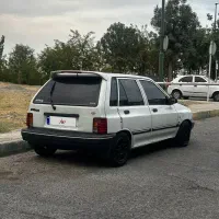 هاچبک bp|خودرو سواری و وانت|کرج, شهرک پردیسان|دیوار