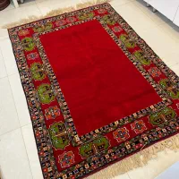 انواع گبه از بافنده