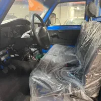 نیسان اپشنال 1404 / اقساطی / تحویل آنی|خودرو سواری و وانت|تهران, جنت‌آباد جنوبی|دیوار