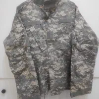 لباس شلوار و فرنچ ای سی یو ACU آمریکایی