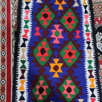 گلیم|گلیم، جاجیم، گبه|تهران, دهم فروردین|دیوار