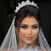 میکاپ عروس و همراه ویژه حافظیه