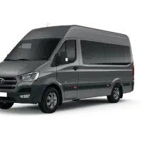 مینی بوس H350|خودرو سنگین|تهران, شهرک آزمایش|دیوار