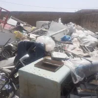 خرید ضایعات