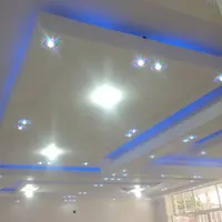 برق کار ساختمان