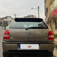 فلوکس گل آخرین مدل 89|خودرو سواری و وانت|رشت, حسین آباد|دیوار