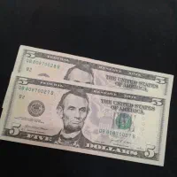 دلار کلکسیونی