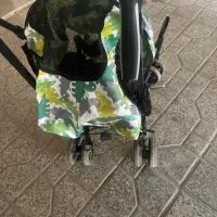 کالسکه تمیز|کالسکه و لوازم جانبی|اصفهان, سپاهانشهر|دیوار