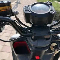 اجاره موتور|موتورسیکلت|کیش, |دیوار